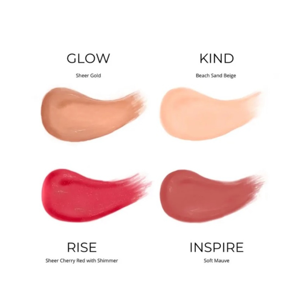 TOK Lip Tonic from Summer 2023 Box